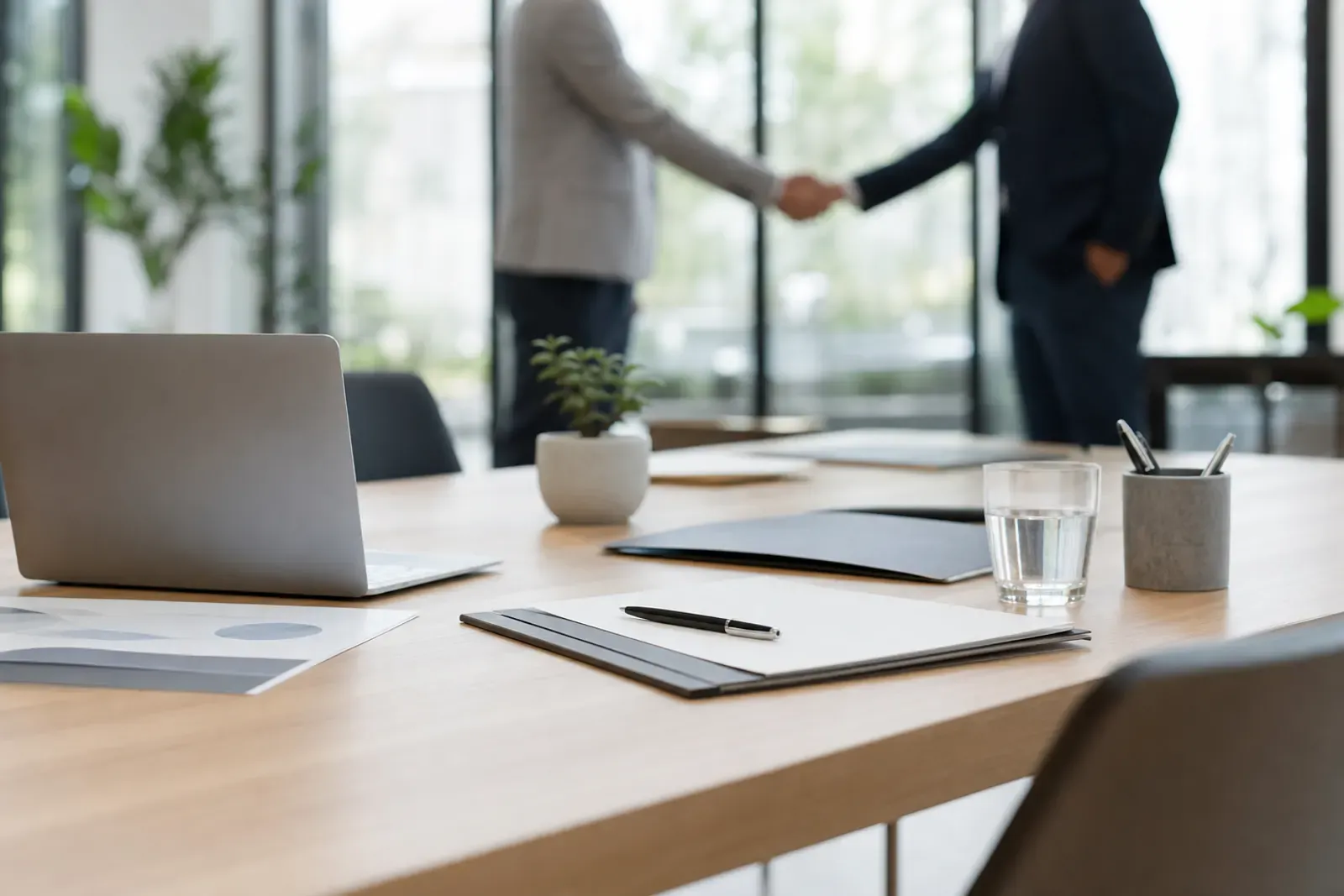 Preventivo Consulenza professionale creato con FaiPreventivo