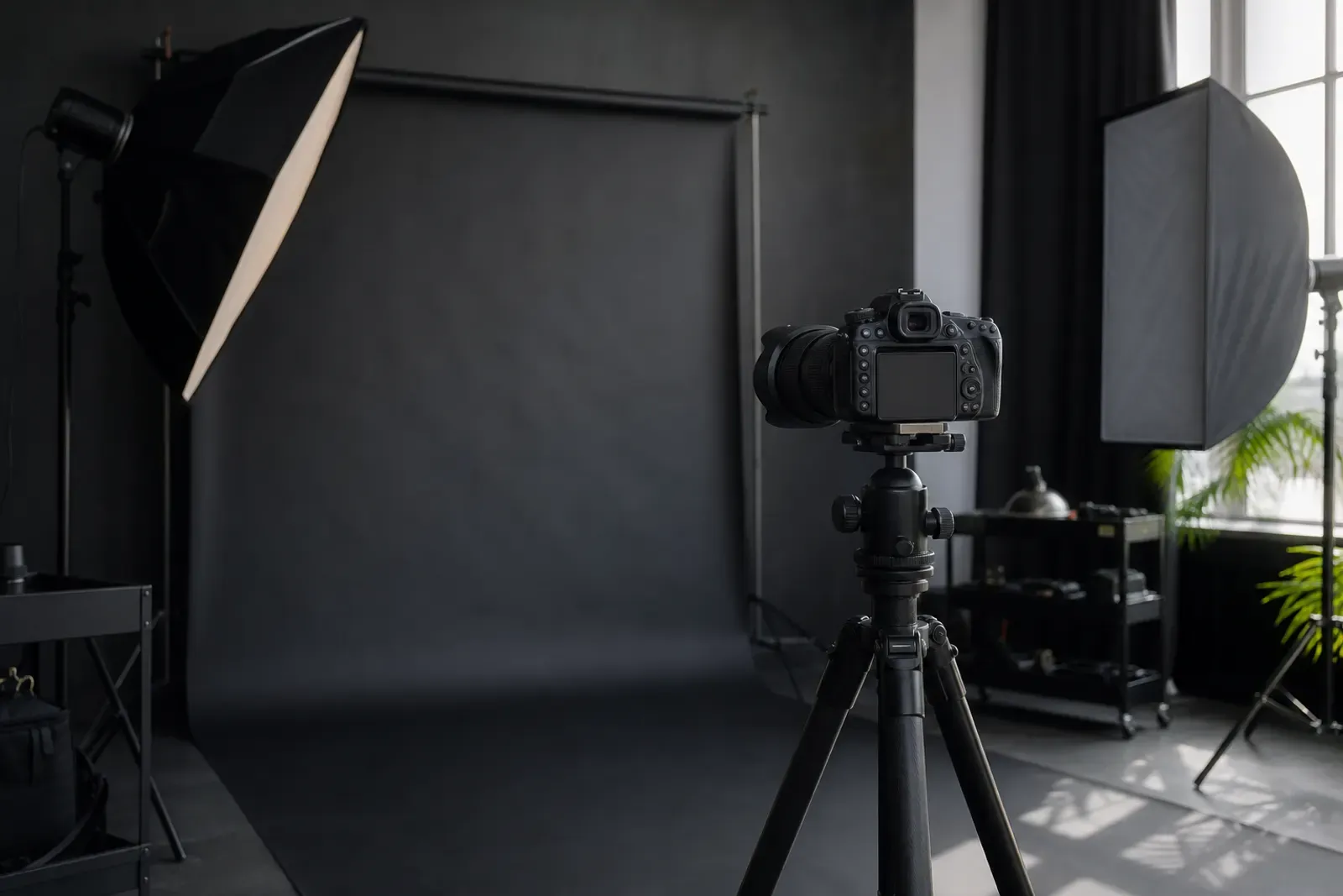 Preventivo Fotografo professionale creato con FaiPreventivo