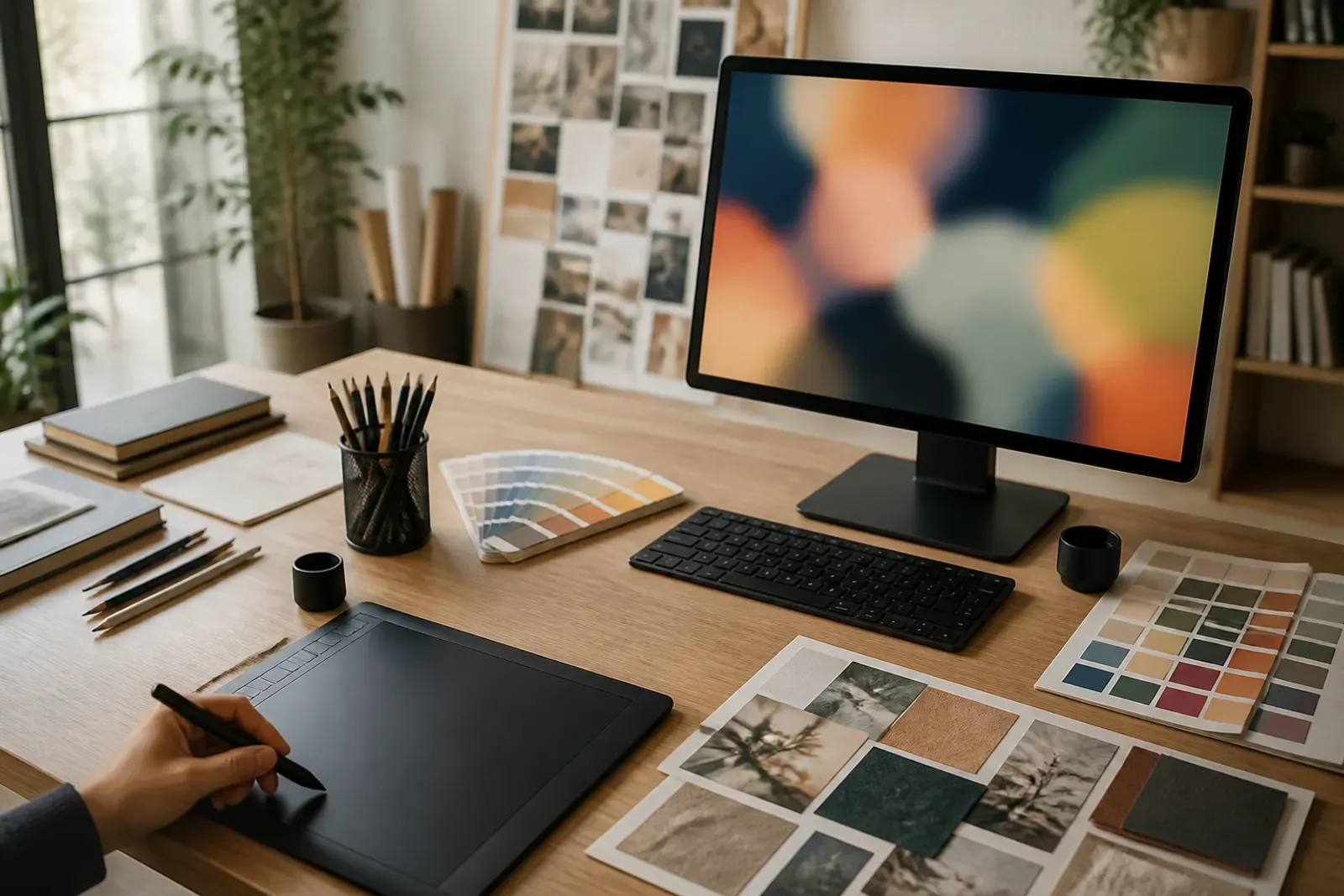 Preventivo Grafico professionale creato con FaiPreventivo
